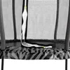 EXIT Tiggy Trampoline ø140cm – avec Filet de sécurité – Voir les images du produit 4