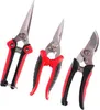 3pcs Ciseaux de jardinage Shears Ciseaux de jardinage Voir les images du produit 3
