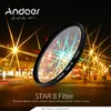 Andoer? 62mm UV + CPL + Close Up + 4 + Sterne 8-Punkt Produktbild-Vorschau 4