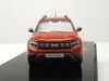 IXO Models CLC516 Dacia Duster II orange metallic 2023 Produktbild-Vorschau 6