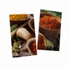 Wallario Herdabdeckplatte aus Glas, Größe 60 x 52 cm Produktbild-Vorschau 7