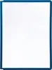 DURABLE Sichttafel SHERPA® PANEL A4, 560607 dunkelblau Produktbild-Vorschau 9