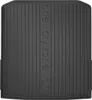 Tapis de coffre en caoutchouc FROGUM pour Skoda Superb III Voir les images du produit 1