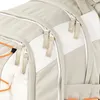 Satch Pack Crossed Sand Sneaker Style Schulrucksack 3tlg. Produktbild-Vorschau 8