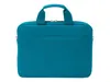 Dicota Eco Slim Case Base 13-14,1" (33cm-35,8cm) blue Produktbild-Vorschau 6
