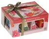 Coffret « Les 4 saisons » de Becky, 12 sachets Voir les images du produit 1