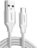 Ugreen 60409, 3 m, USB C, USB A, USB 2.0, 0,48 Gbit/s, Podgląd zdjęcia produktu 12