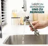 Princess 01.221229.01.001 Stabmixer, Pürierstab, 0,7 l, 1 Produktbild-Vorschau 8