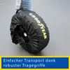 GOODYEAR 681271 Sada brašen na pneumatiky GOODYEAR, 4dílná Náhled obrázku produktu 3