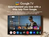 XIAOMI Mi TV Box S (3. Generation) Schwarzer Mediaplayer Produktbild-Vorschau 21