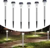 EUGAD Solarlampen für Außen, IP65 Wasserdicht Solarleuchten Produktbild-Vorschau 1