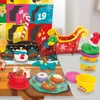 Play-Doh Knetspaß Adventskalender für Kinder Produktbild-Vorschau 4