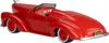 Hot Wheels HVJ40, Coche, 3 años/años, Metal, Rojo Vista previa de la imagen del producto 3