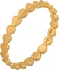 cai Ring 925/- Sterling Silber gelb 048 (15,3) ohne Stein Produktbild-Vorschau 1