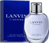 Lanvin L Homme Eau De Toilette Spray 100ml Anteprima dell’immagine prodotto 3