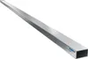 THEILO Aluminium Unterkonstruktion 2 Meter 30/50 mm Produktbild-Vorschau 1