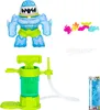 Pack de créateurs Goo Jit Zu Thrash Hero 42786 Voir les images du produit 15