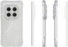 TPU Hülle Clear Armor Soft Case für Honor Magic 7 Pro 5G - Produktbild-Vorschau 2