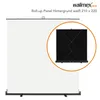walimex pro Panneau enroulable Fond 210x220cm blanc Voir les images du produit 14