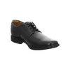 Clarks Tilden Plain 26110350 7, Schnürschuhe in Schwarz für Produktbild-Vorschau 22
