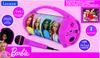 Altavoz portátil Lexibook Barbie Rose Vista previa de la imagen del producto 5
