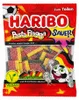 HARIBO WM Pasta Flagga Tüte saures Fruchtgummi 160g Produktbild-Vorschau 1