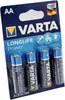 VARTA Alkaline Batterie "LONGLIFE Power" Mignon (AA/LR6) Produktbild-Vorschau 29