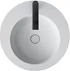 DURAVIT S19514O34850000 Starck 1,c-bonded Set Bds,Weiß Produktbild-Vorschau 2
