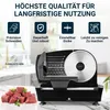 Fleau Kitchen Schneidemaschine - 2x Produktbild-Vorschau 2