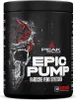 Epic Pump - 500g : Blood Orange I Pre Workout Booster I Produktbild-Vorschau 1