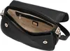 Guess Guess Dea Flap Shoulder Umhängetasche Schwarz Produktbild-Vorschau 17