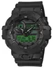Casio - GA-700BEG-1AER - Armbanduhr - Herren - Quarz - Produktbild-Vorschau 1