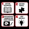 KOSMOS 680657 KOSMOS Krimi-Puzzle: Die drei ??? Kids - Anteprima dell’immagine prodotto 8