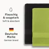 Betz 12-tlg. Handtuch-Set PREMIUM 2 Duschtücher 4 Produktbild-Vorschau 7