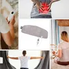 Adler | Heating belt on he loins | AD 7437 | Number of Náhled obrázku produktu 13