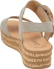 Gabor Plateau Sandalen für Damen Produktbild-Vorschau 23