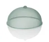 KELA Coperchio Como verde KL-11401 Anteprima dell’immagine prodotto 2