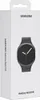Samsung Galaxy Watch8 LTE Graphite, SM-L335, 44mm, EU-Ware Produktbild-Vorschau 8