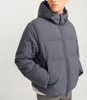 JACK & JONES Herren Steppjacke Jorvesterbro Puffer Jacket Produktbild-Vorschau 14