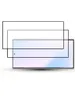 2-Pack SAMSUNG S24 ULTRA Displayschutzfolie aus 9H Produktbild-Vorschau 3