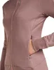Icebreaker Merino 260 Quantum Reißverschlusspullover Rosa S Produktbild-Vorschau 6