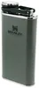 Stanley piersiówka stalowa CLASSIC - HAMMERTONE GREEN 0,23L Náhled obrázku produktu 9