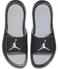 Nike Schuhe Air Jordan Hydro 6, 881473011 Produktbild-Vorschau 2