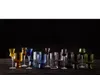 Lyngby Likörglas farbig 2,5 cl bis 4 cl 6er Set Produktbild-Vorschau 12