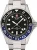 Swiss Alpine Military GMT 7052.1132SAM Herrenuhr Náhled obrázku produktu 2