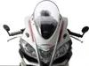 Parabrezza moto MRA APRILIA RSV 4 RR/RF/1100 FACTORY 19-, Anteprima dell’immagine prodotto 1