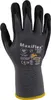 A single glove is shown against a white background. Anteprima dell’immagine prodotto