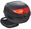 vidaXL Motocyklový kufr 36 L pro jednu přilbu Náhled obrázku produktu 7