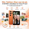 Blackview-Oscal Wave 2C, 5-inch, ultralicht smartphone. Productafbeelding-voorbeeld 8