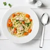 Herogo sada lžic z nerezové oceli 12 kusů 20cm polévková Náhled obrázku produktu 6